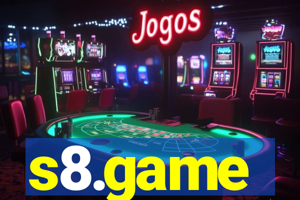 s8.game