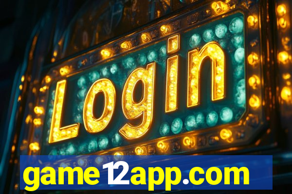 game12app.com