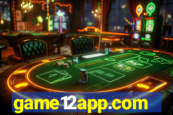 game12app.com