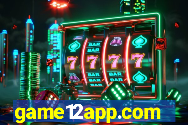 game12app.com