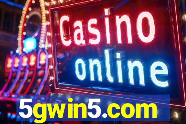 5gwin5.com
