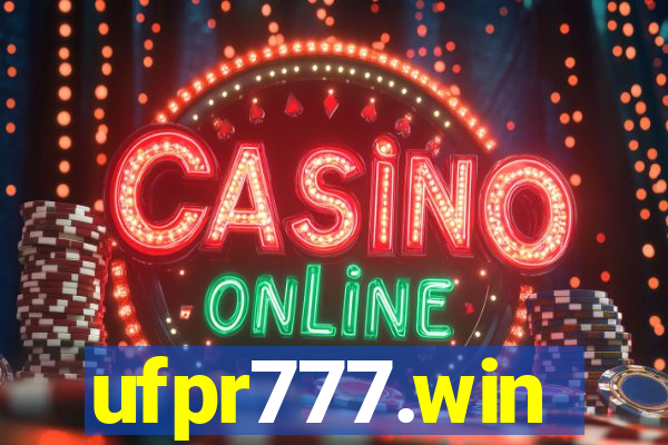ufpr777.win