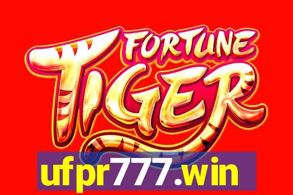 ufpr777.win