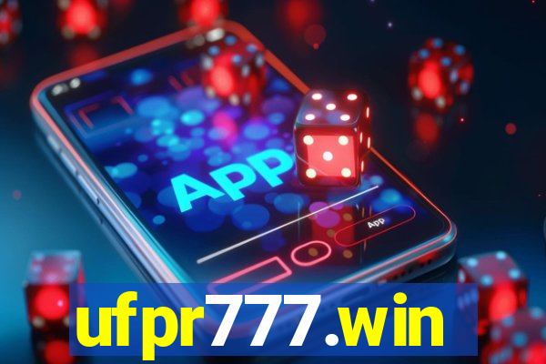ufpr777.win