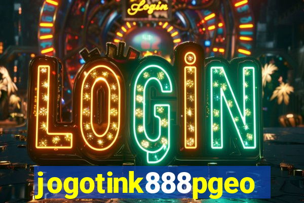 jogotink888pgeo