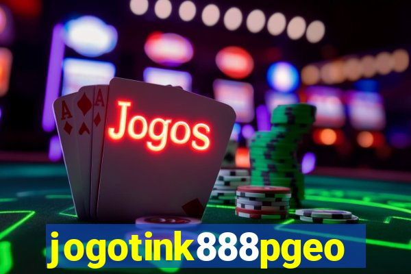 jogotink888pgeo