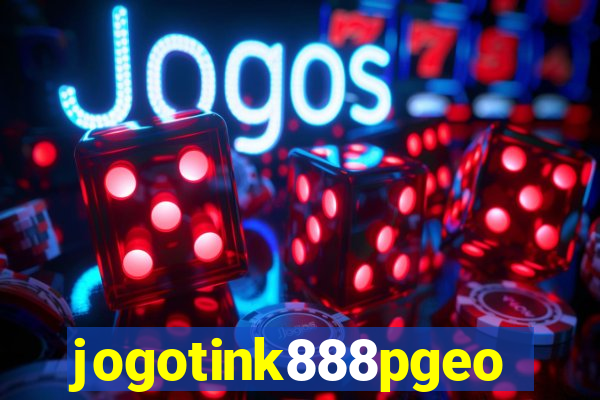 jogotink888pgeo