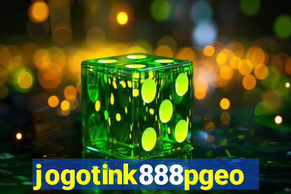 jogotink888pgeo