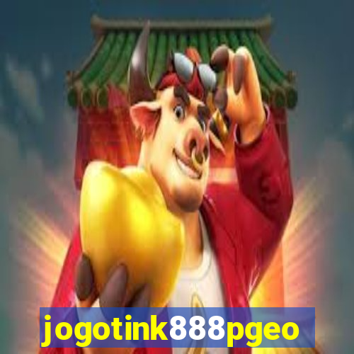 jogotink888pgeo