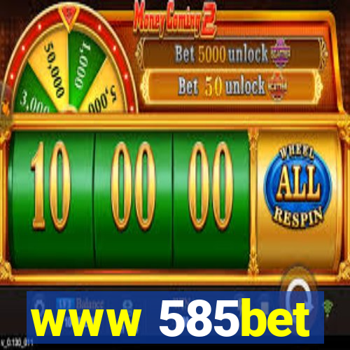 www 585bet