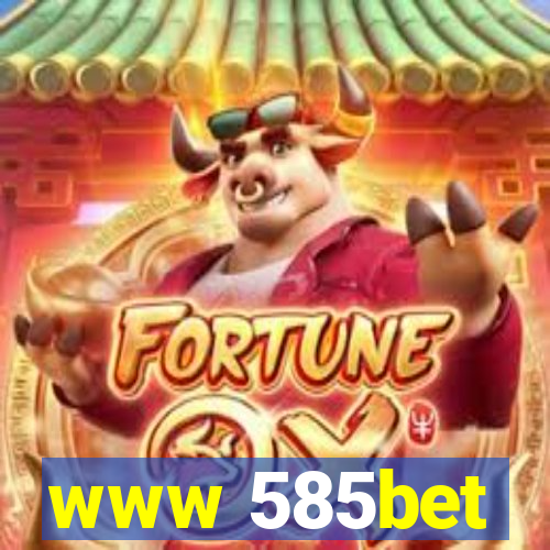 www 585bet