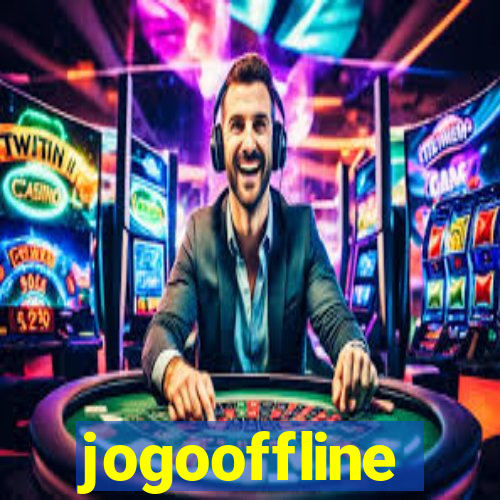 jogooffline