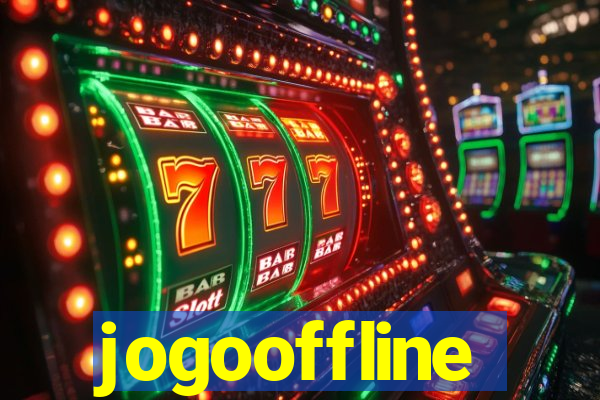 jogooffline