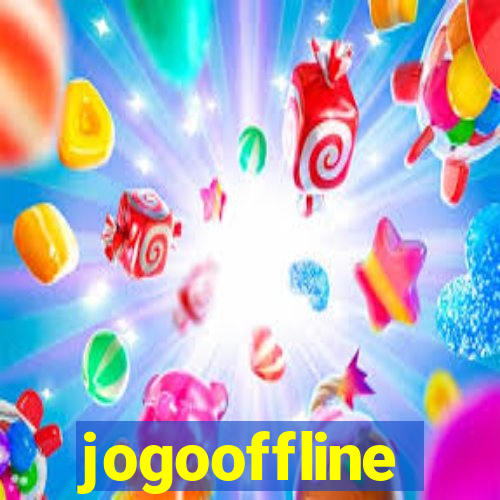 jogooffline