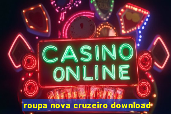roupa nova cruzeiro download