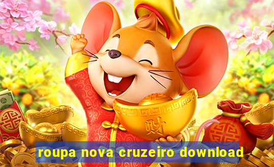 roupa nova cruzeiro download