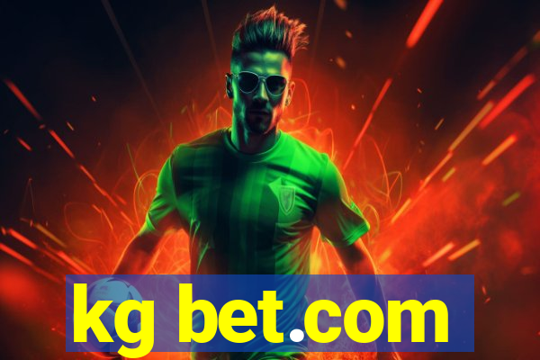 kg bet.com