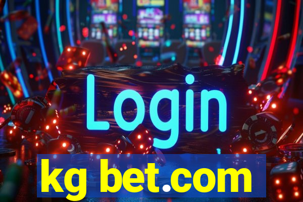 kg bet.com