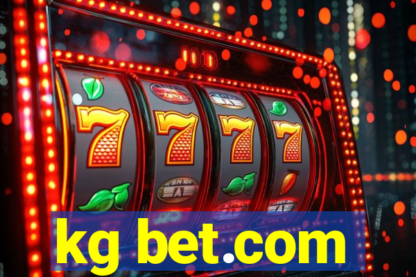 kg bet.com