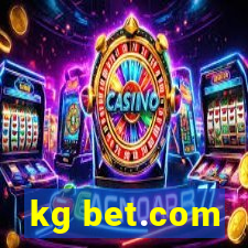 kg bet.com