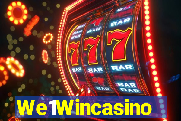 We1Wincasino