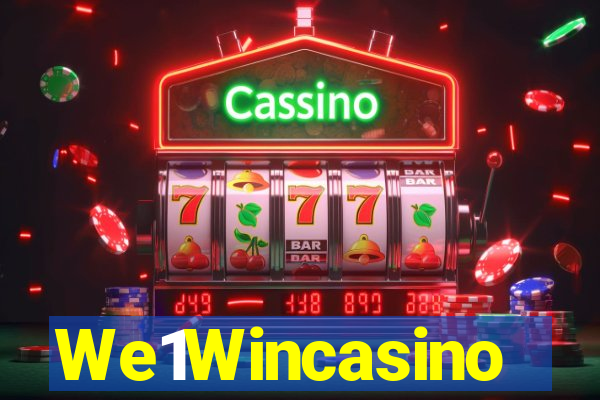 We1Wincasino