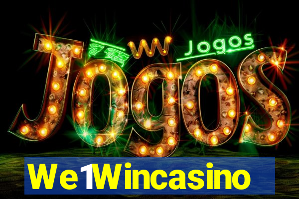 We1Wincasino