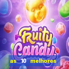 as 10 melhores plataformas de jogos