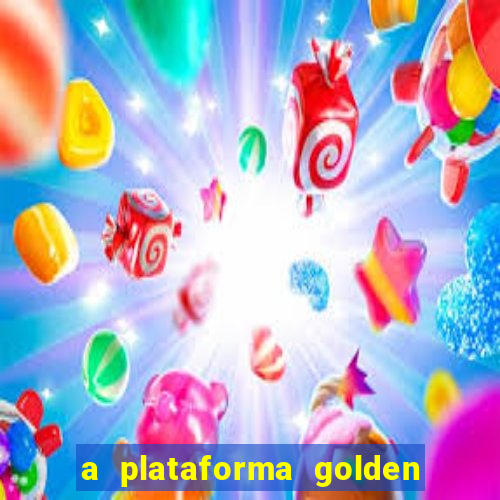 a plataforma golden slots paga mesmo