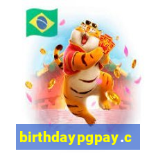 birthdaypgpay.com