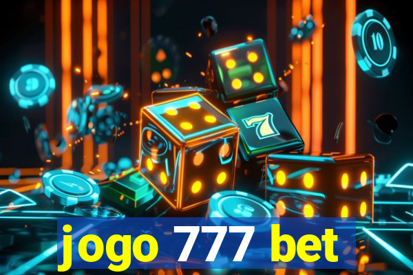 jogo 777 bet