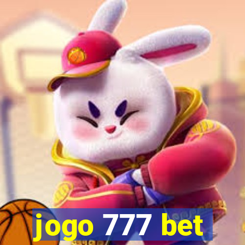 jogo 777 bet