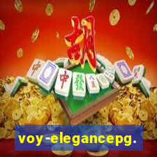 voy-elegancepg.com