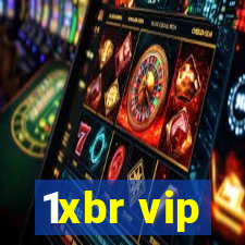 1xbr vip