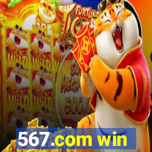 567.com win