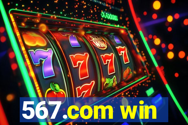 567.com win