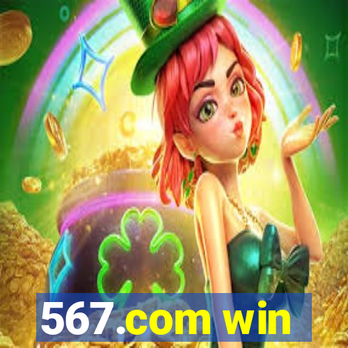 567.com win