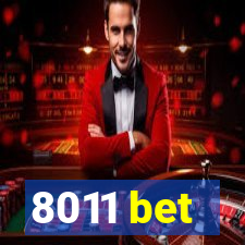 8011 bet