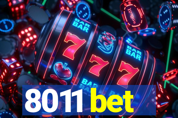 8011 bet