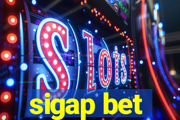 sigap bet