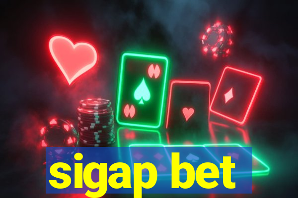sigap bet