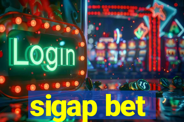 sigap bet
