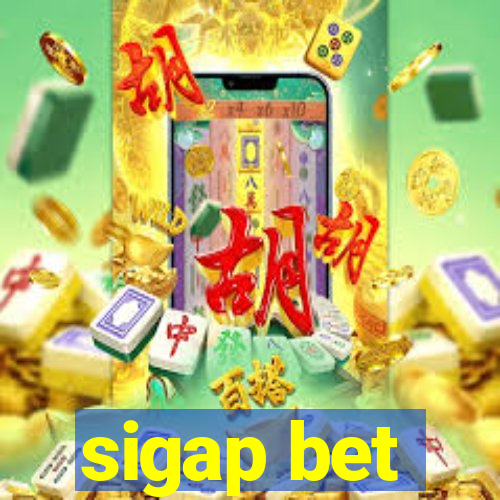sigap bet