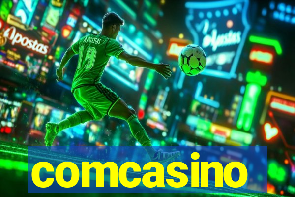 comcasino