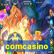 comcasino