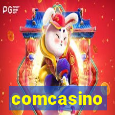 comcasino