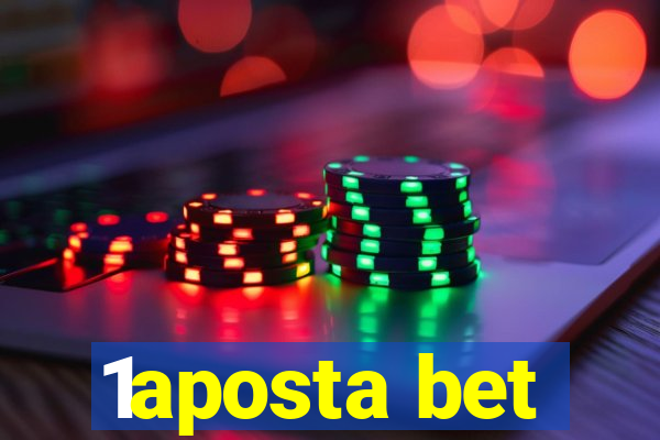1aposta bet