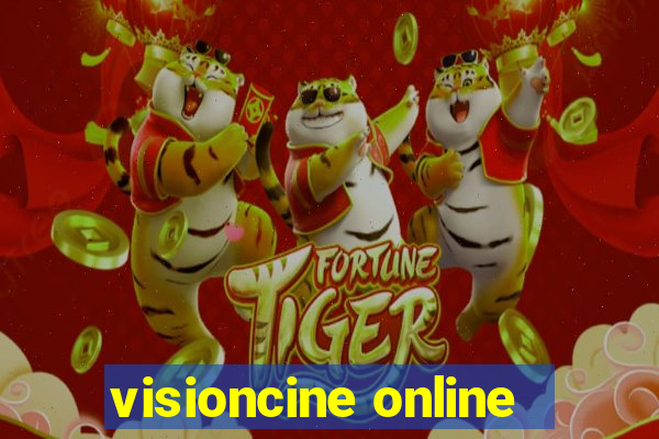 visioncine online