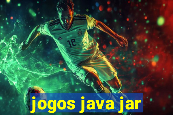 jogos java jar