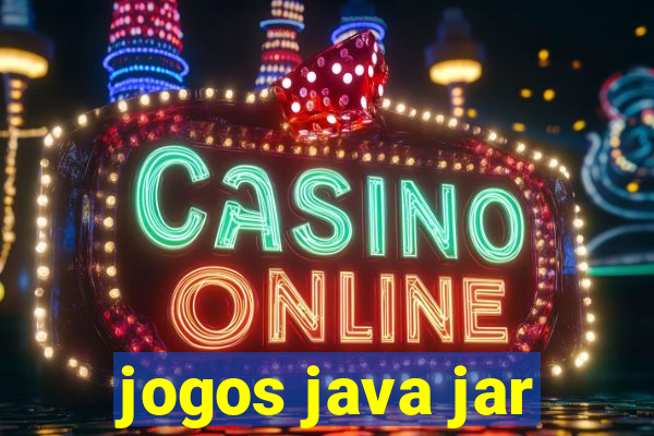 jogos java jar